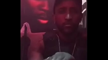 Cantor famoso seu jeffrey