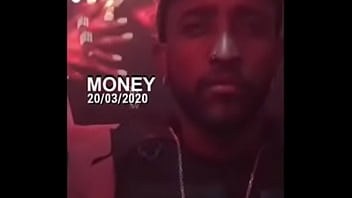 Cantor famoso seu jeffrey