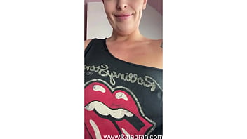 Let me keep tempting you while you drive