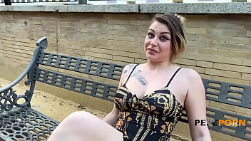 Clara montoro is single now and what she wants it's to let loose and get big black cocks