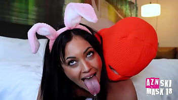 Brand sextape out now my ahegao bunny slut w daisy fuentes daisyfuentes