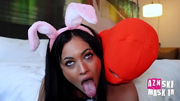 Brand sextape out now my ahegao bunny slut w daisy fuentes daisyfuentes