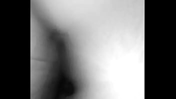 Amiga con sus medias