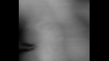 Amiga con sus medias