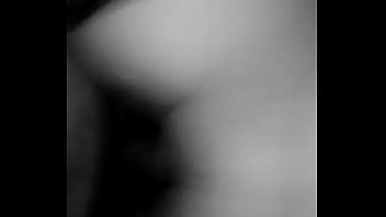 Amiga con sus medias