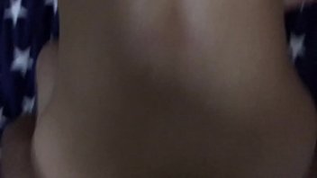 Fuck a girl from downward and backward