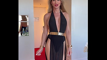 Attention spoiler alert the elegance on two high heels is on its way#fashion #styleinspo #runwayvibes #eleganceonpoint