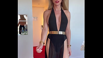 Attention spoiler alert the elegance on two high heels is on its way#fashion #styleinspo #runwayvibes #eleganceonpoint