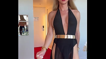 Attention spoiler alert the elegance on two high heels is on its way#fashion #styleinspo #runwayvibes #eleganceonpoint