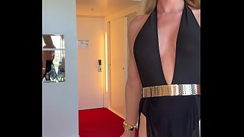 Attention spoiler alert the elegance on two high heels is on its way#fashion #styleinspo #runwayvibes #eleganceonpoint