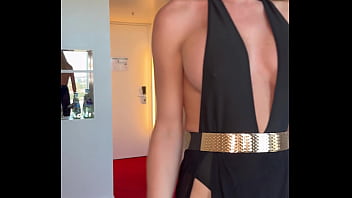 Attention spoiler alert the elegance on two high heels is on its way#fashion #styleinspo #runwayvibes #eleganceonpoint