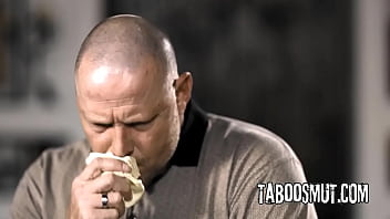 Bigamist husband caught his wife's fucking behind his back