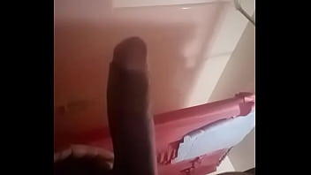 Nice and hard puerto rican dick