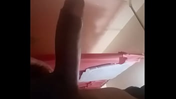 Nice and hard puerto rican dick