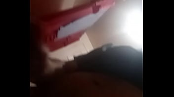 Nice and hard puerto rican dick