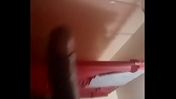 Nice and hard puerto rican dick