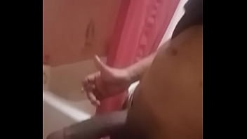 Nice and hard puerto rican dick