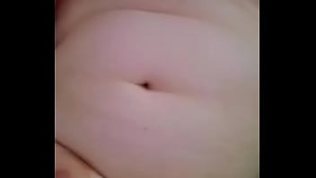 Milf naked and fucking herself part 3