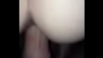 18 yo takes it from the back