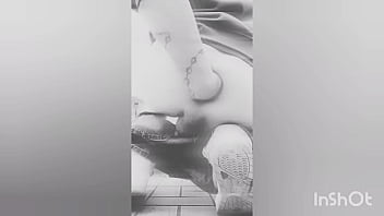 Fisting and prolapse