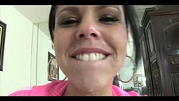 Whore gives good head 060