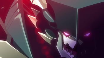 Sacred korin dacryon luna