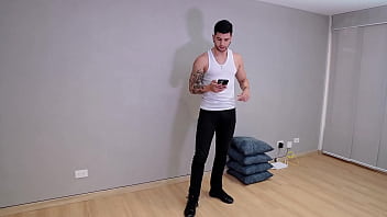 Etrene ends in tremendous nailed