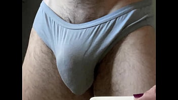 Muscle Underwear Bulge Only Muscle Worship Goon All Night thumbnail