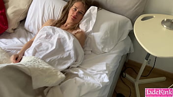 Homemade real couple fucking gorgeous video