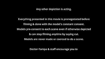 Sexual deviant gets mandatory hitachi orgasms from doctor tampa alexandria jane Sexual deviant gets mandatory hitachi orgasms from doctor tampa alexandria jane