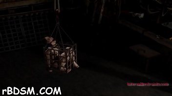 Hardcore toy gratifying for babe