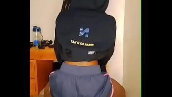 Ass