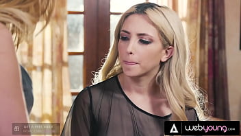 I can't believe you stole my dress