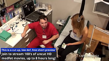 Human guinea pigs maria santos