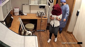 Human guinea pigs maria santos