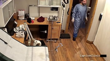 Human guinea pigs maria santos