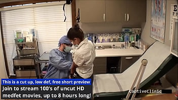 Human guinea pigs maria santos