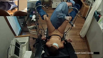 Human guinea pigs maria santos