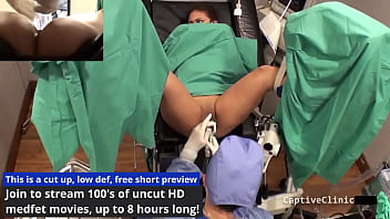 Human guinea pigs maria santos