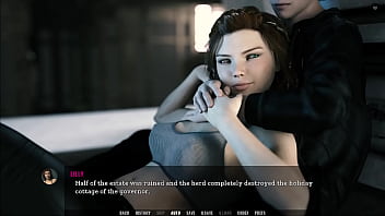 Tales from the unendng void #25 getting closer to the redhead stepsister