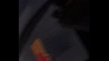 Wifey silverfox homemade bj