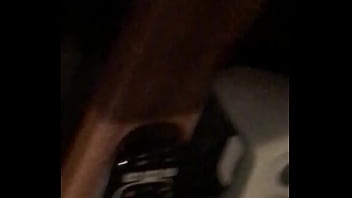 Wifey silverfox homemade bj