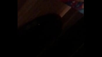 Wifey silverfox homemade bj