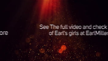 Seductive georgia jones plays with her tits and fucks her tight pussy