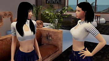 Weird japanese games #2