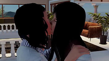 Weird japanese games #2