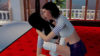 Weird japanese games #2