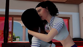 Weird japanese games #2