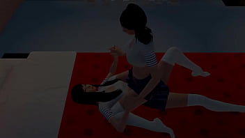 Weird japanese games #2