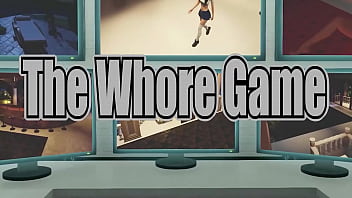 Weird japanese games #2